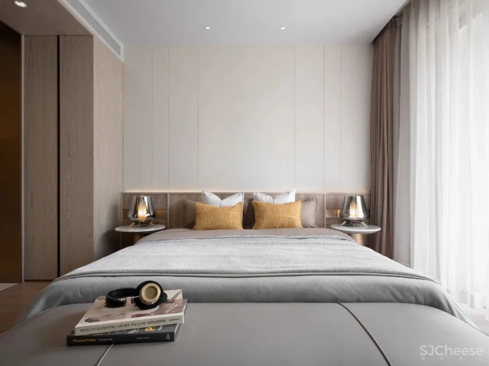 牧笛新作 万科 翡翠东第 南通别墅