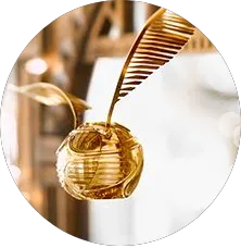 赛拉维设计:唤醒你关于9¾站台的奇幻记忆