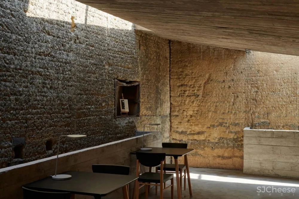 水田里的“网红”书店 先锋厦地水田书店