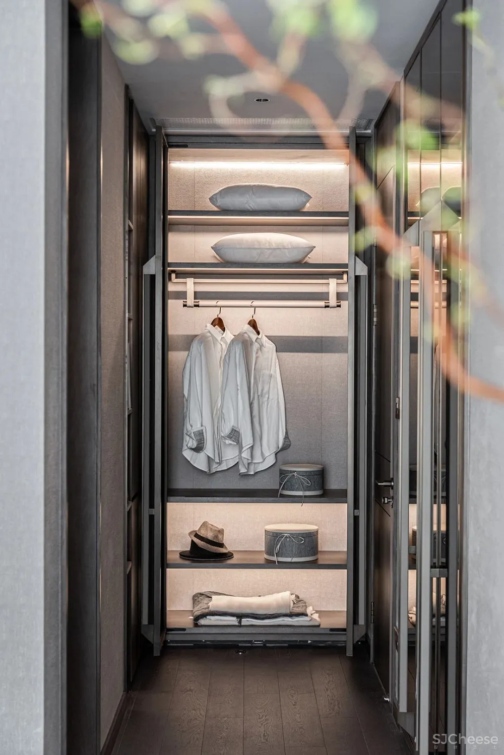 WJID维几新作 :海珀外滩,2020上海豪宅新地标!