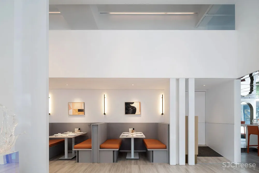 我们相遇,便是一场艺术的开始