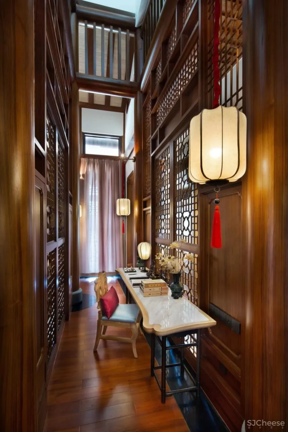 集美组丨惠州中海汤泉度假区酒店丨东方精髓,世界视野