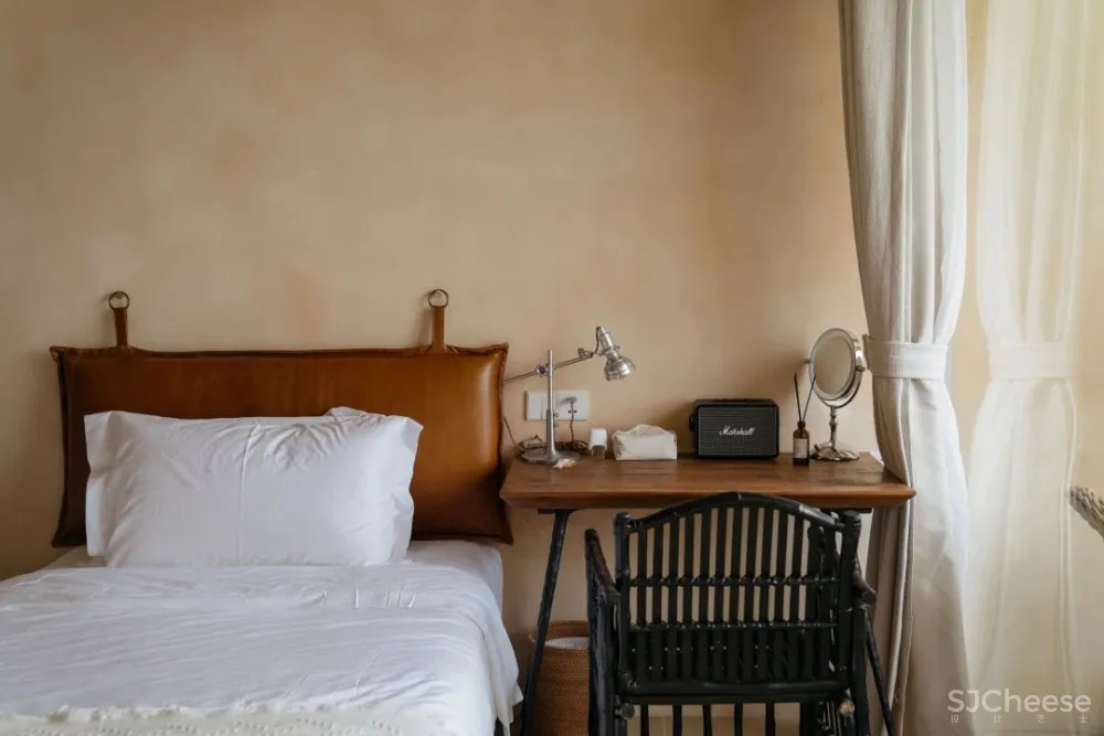 有光小旅馆:住进长江边的微型度假小岛,收获24小时不间断的“小确幸”