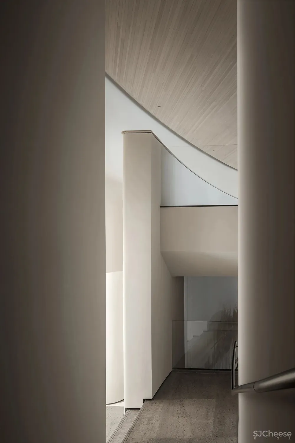 万科雁鸣湖,空灵静谧,心灵归栖