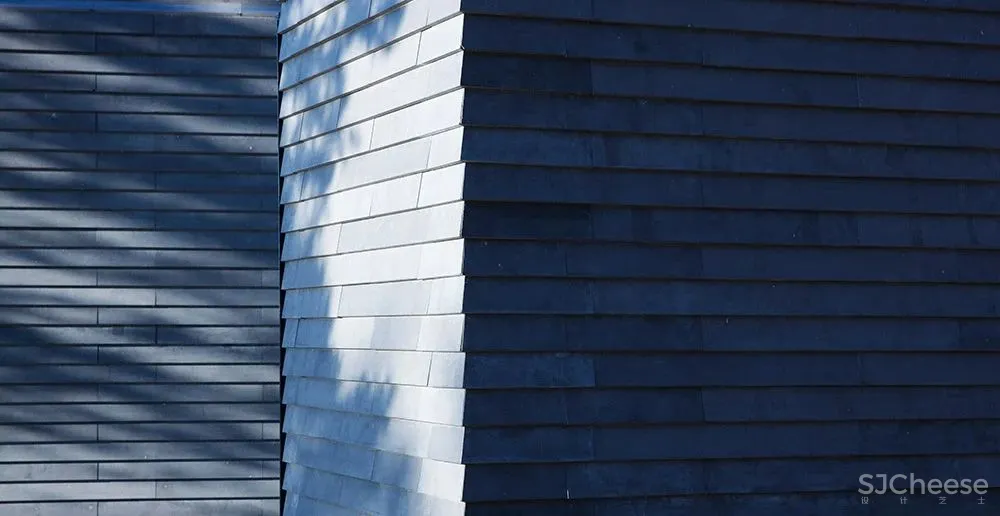 人人都爱的避世美宅，质朴无华，却有满满的快乐！