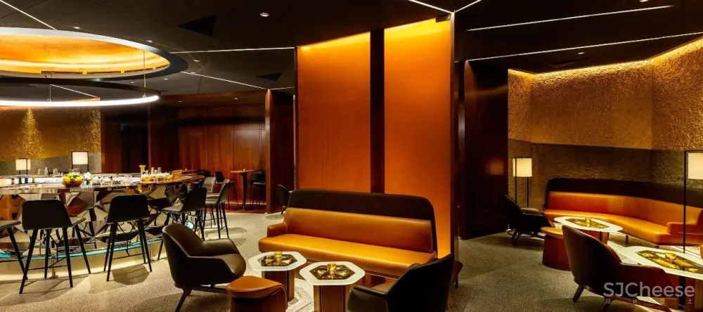 沙漠遗珠•中东风情-多哈文华东方酒店即将盛大启幕!