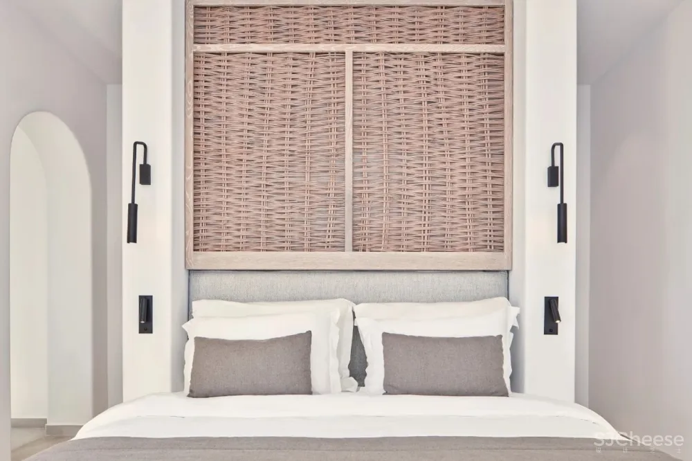 K studio设计丨远离城市喧嚣,诠释自然静谧美学(下)