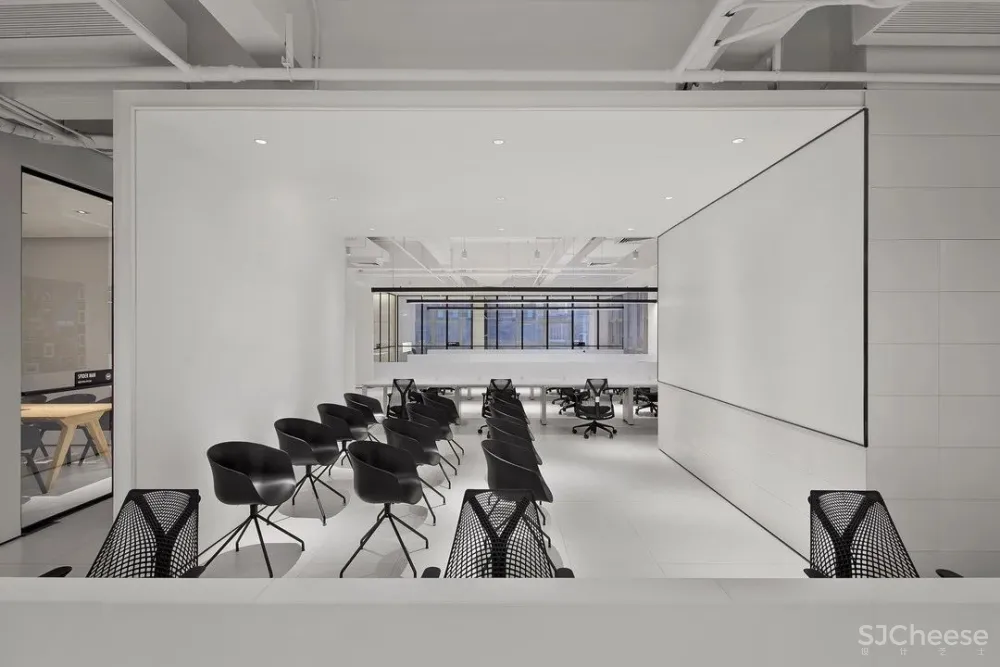 矩陣辦公| 走過21世紀的15,用時間的經典講述設計的進階