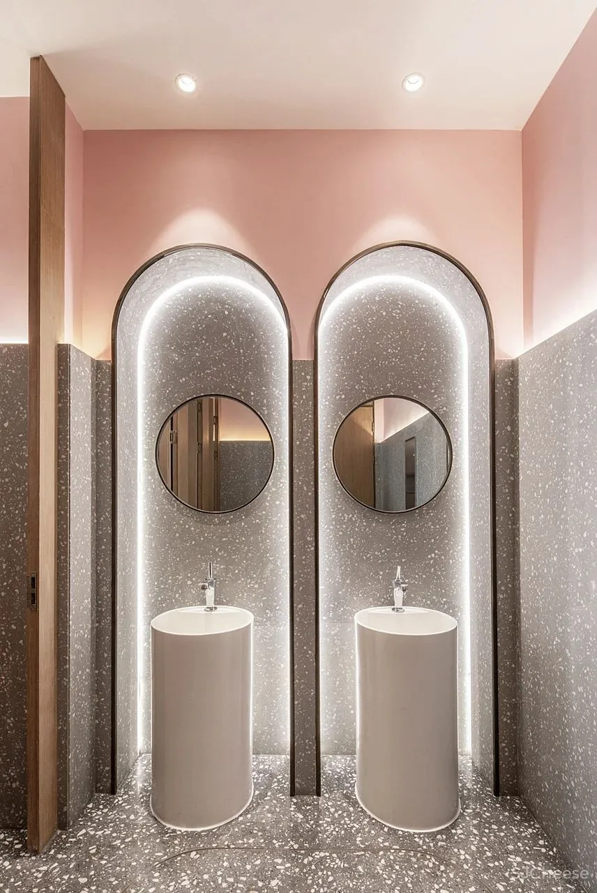 长沙再现“炸裂”网红新地标，颜值堪称惊艳！