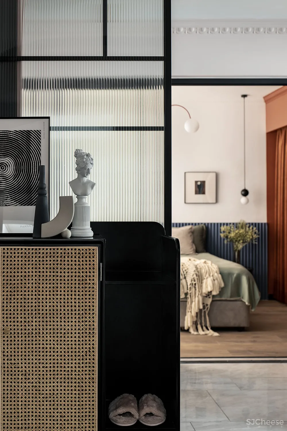 牛X的设计师,都好“色”