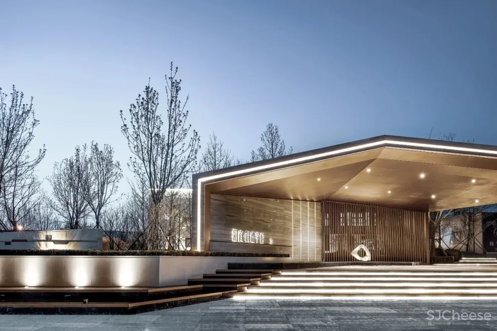 赛拉维设计:唤醒你关于9¾站台的奇幻记忆