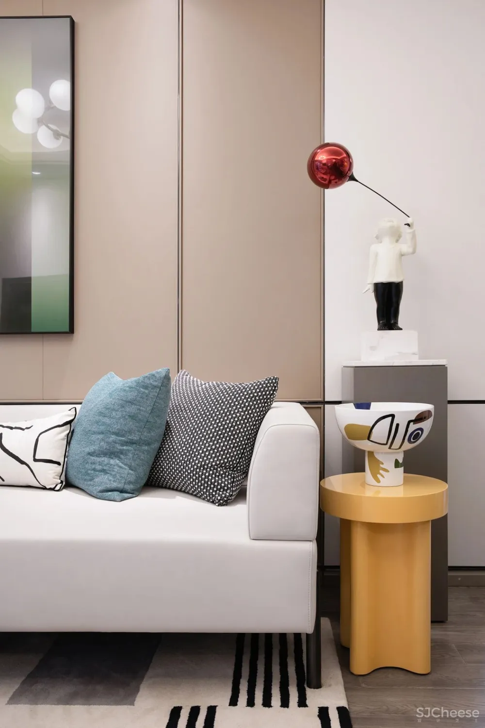 刘姮-方磊:小而美,才是后浪们真正向往的生活!