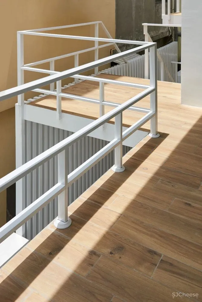 36年老房改造精致多用途空间 HAO Design好室设计