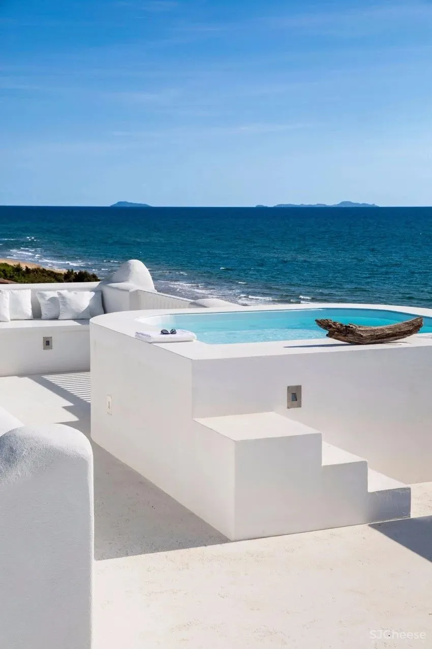 设计寻访Stefano Dorata：多变的情感，不变的简洁