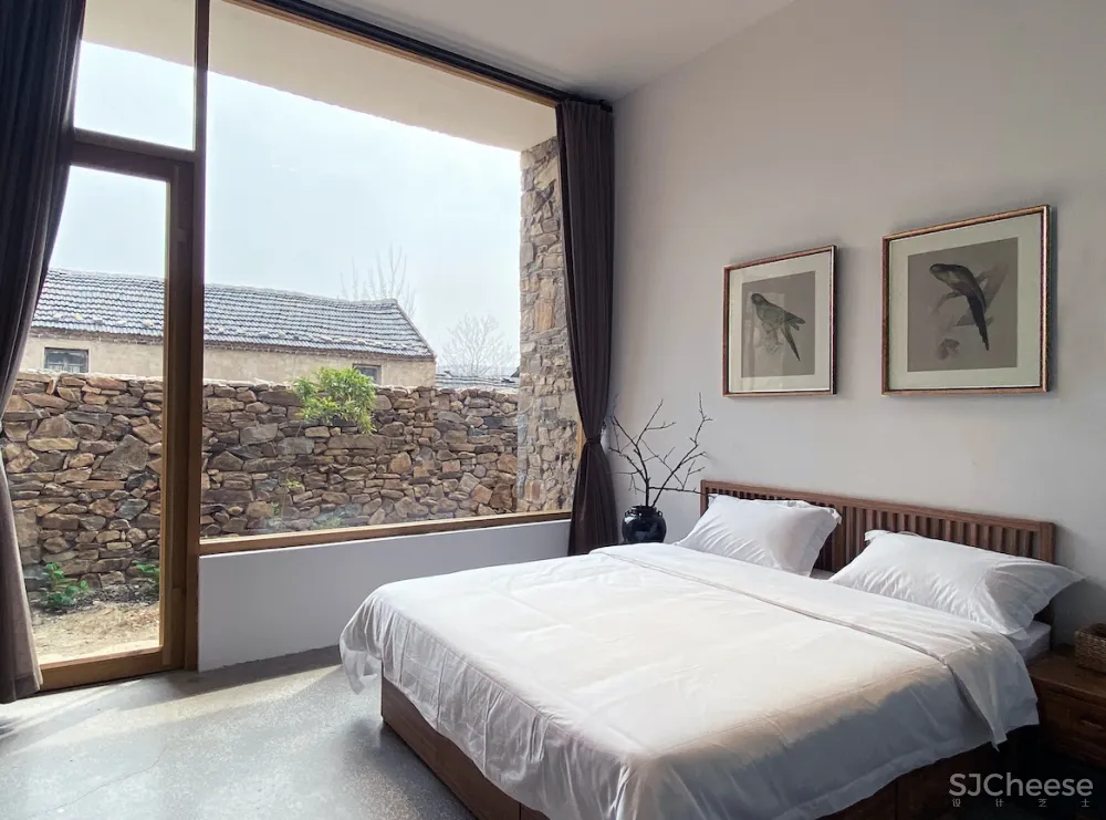 磐舍／DK大可设计