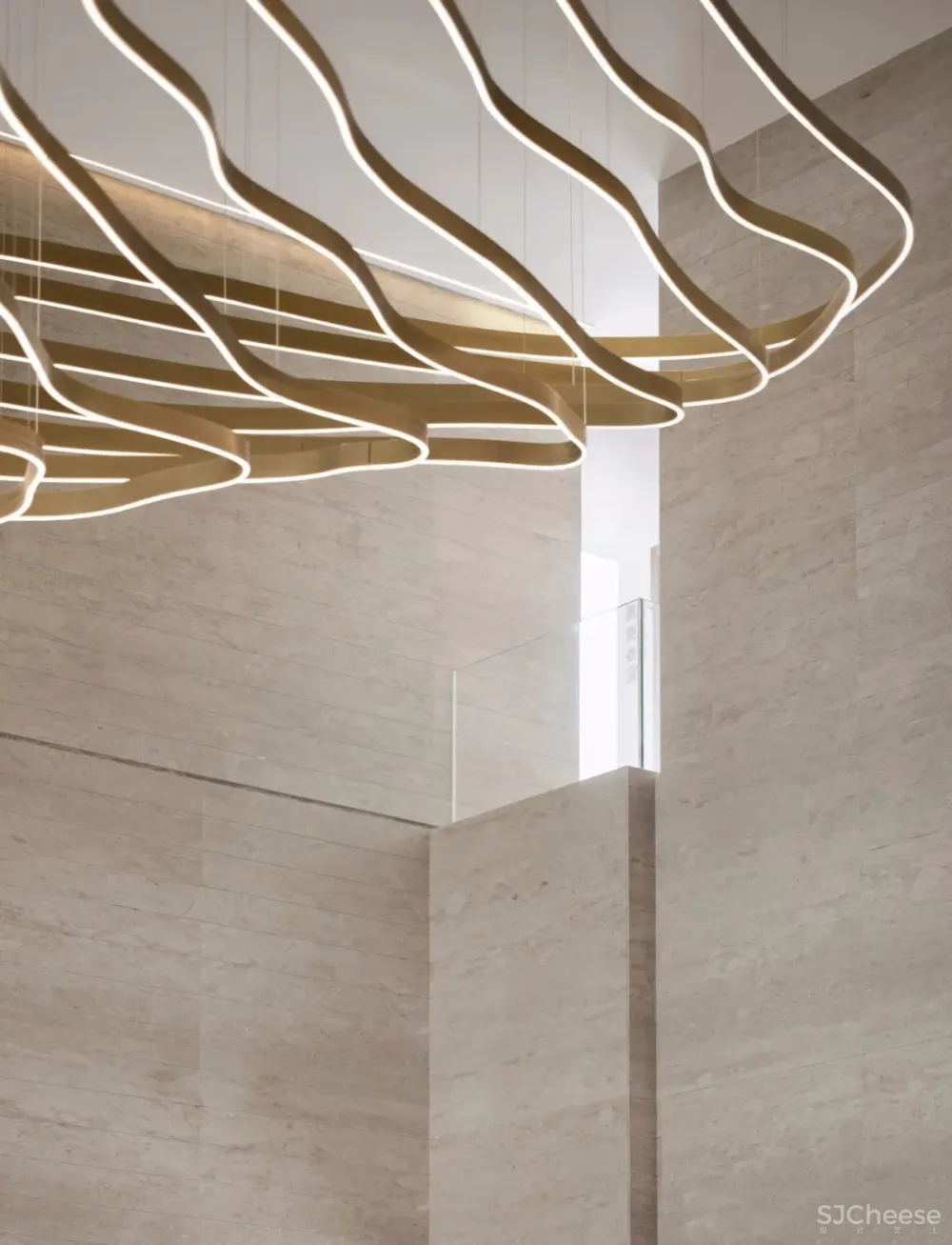 飞视设计新作丨兼顾自然与艺术的气质美学