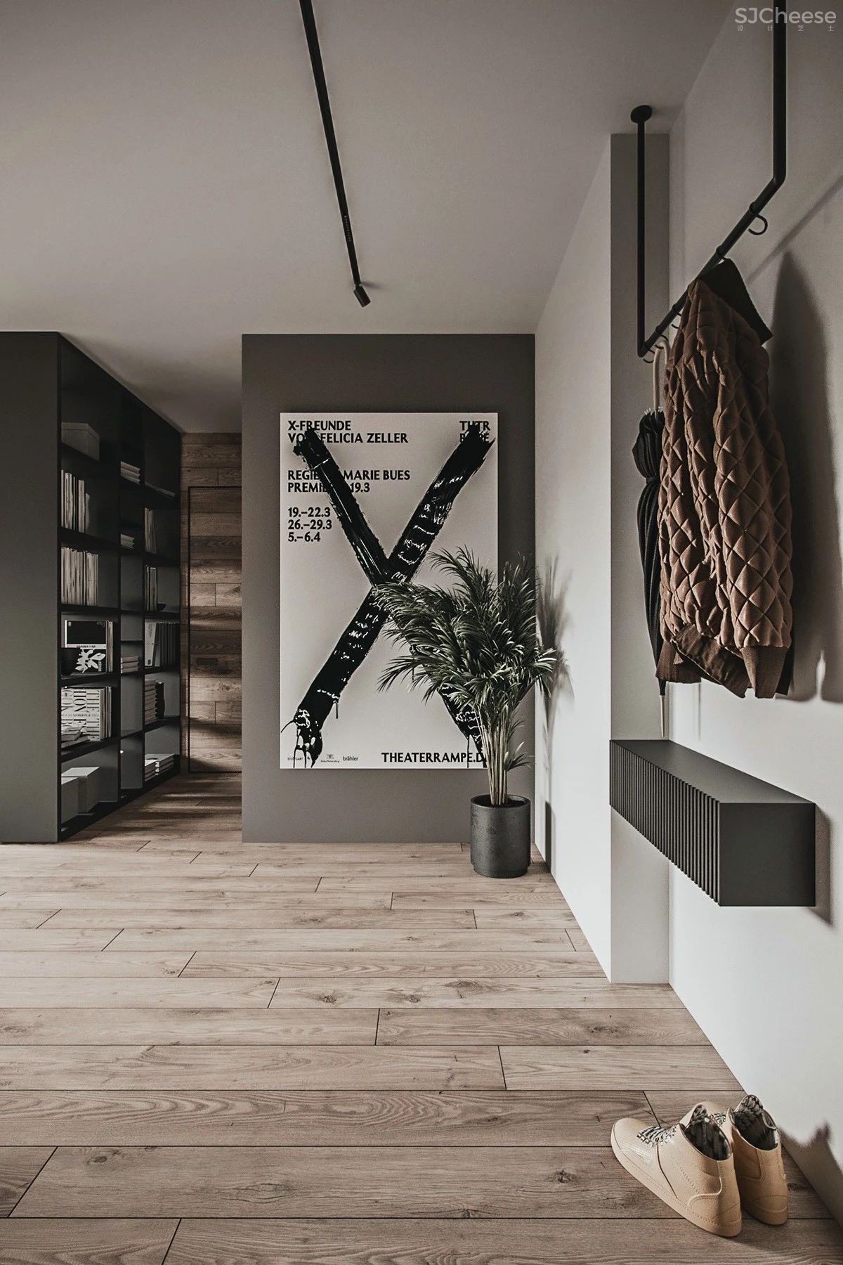 2020,这些色彩设计,打造你梦想的家!