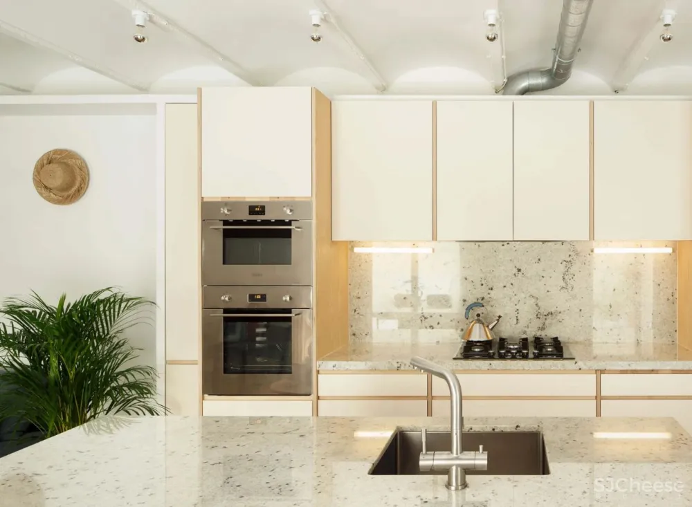 MH.AP Studio|空间的功能多样性