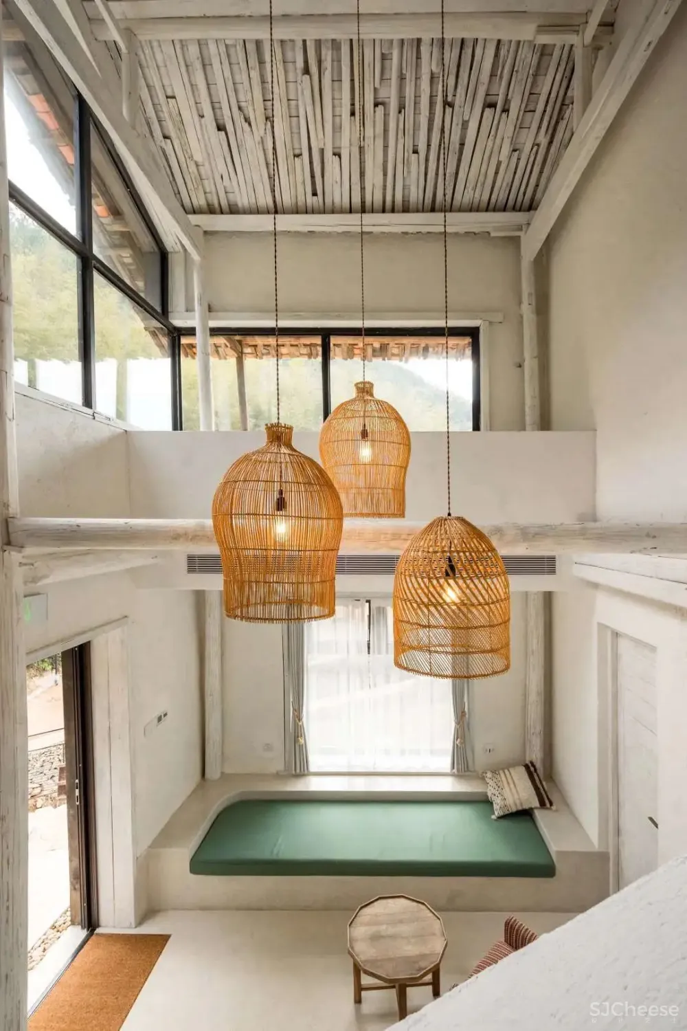 吕晓辉:“裸心”背后的建筑师,一直在和什么较劲?