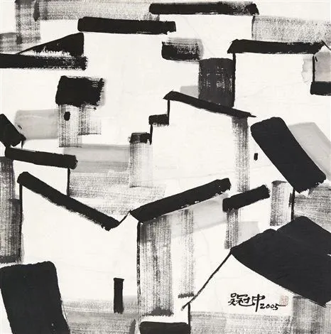 GND设计:久在樊笼里,复得返自然