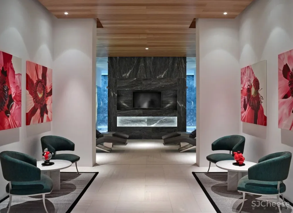 又一位殿堂级酒店设计大师逝世，沉痛悼念！