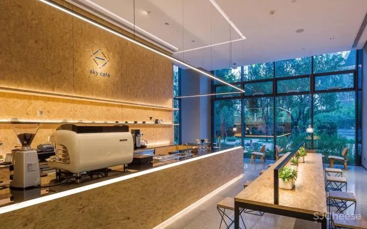 郑州豪宅考察 独家解读永威、建业、康桥等本土开发商高端住宅项目