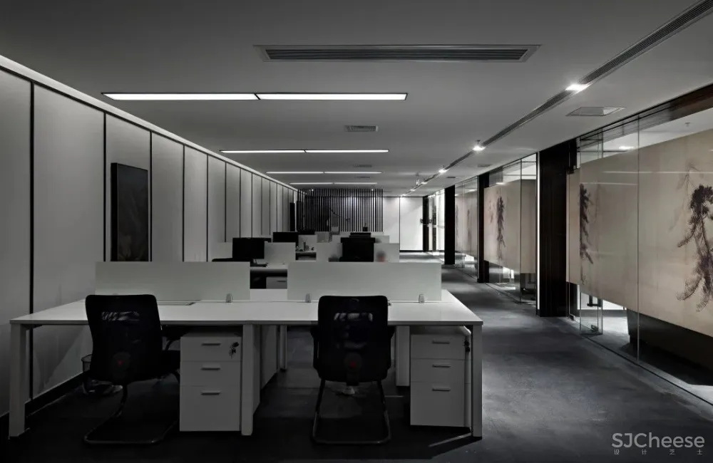 矩陣辦公| 走過21世紀的15,用時間的經典講述設計的進階