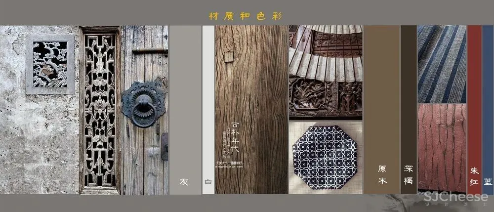 民宿不够独特?还原唐风的高颜值民宿,一定要来体验一次