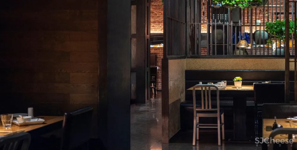 沈雷 × 张福记:用温暖的力量,使品牌深情