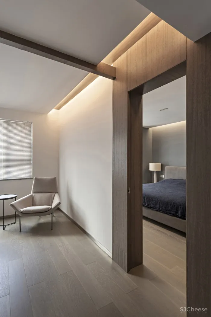 成都多纷设计作品——青年.青见