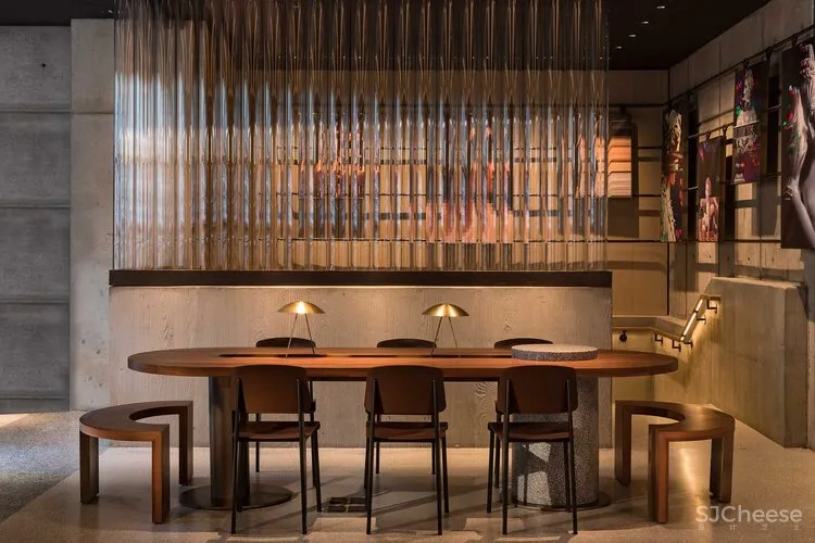 2020,全球32间最新设计酒店