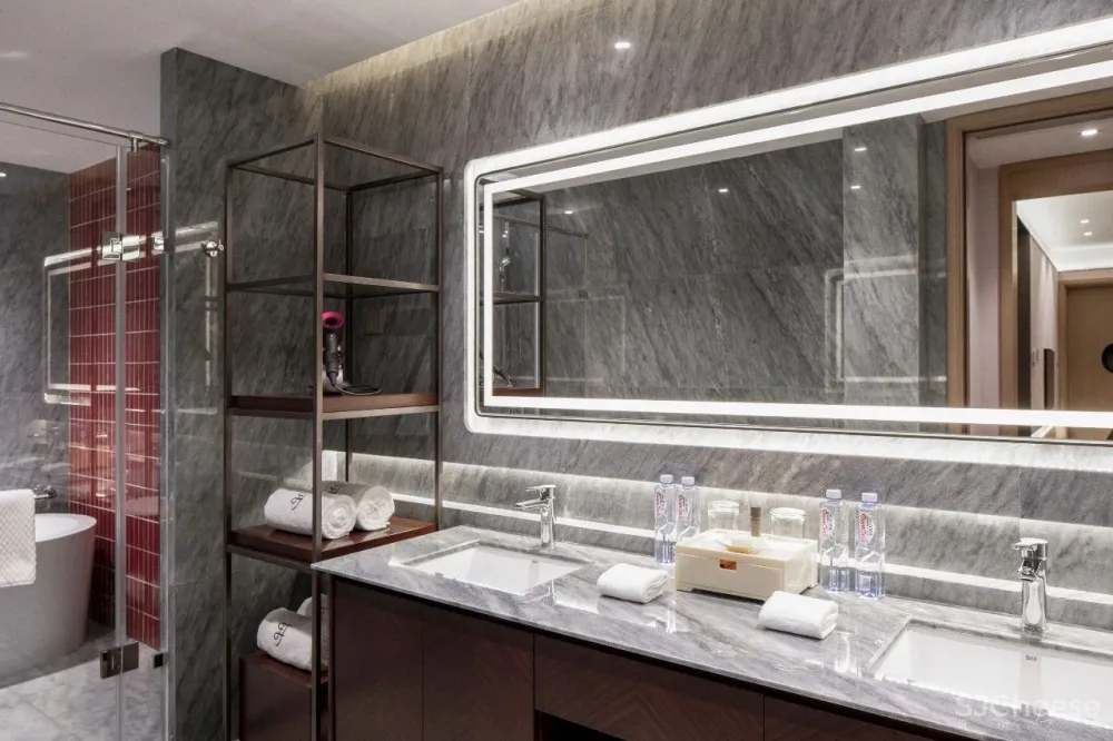 VBD:LUEXH HOTEL乐禧乐熹酒店