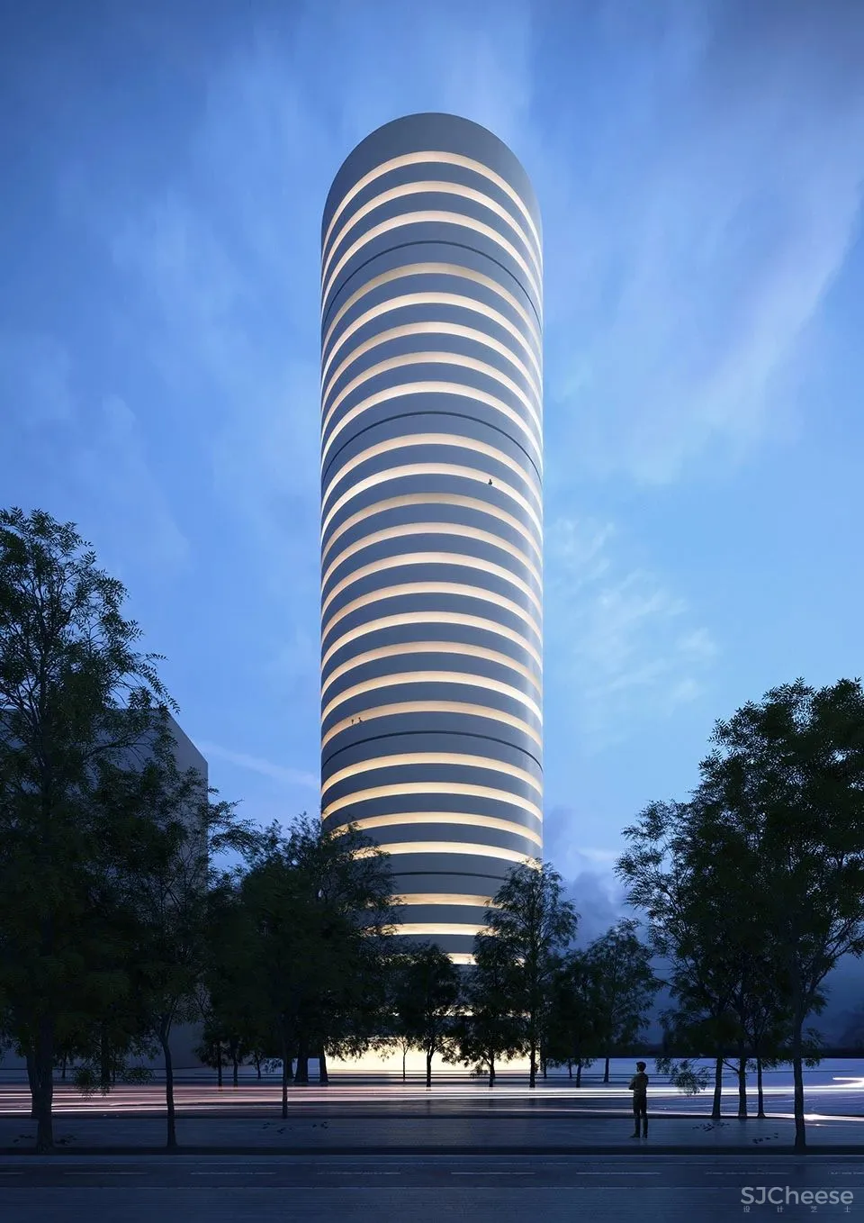 极简 · 越少越高级