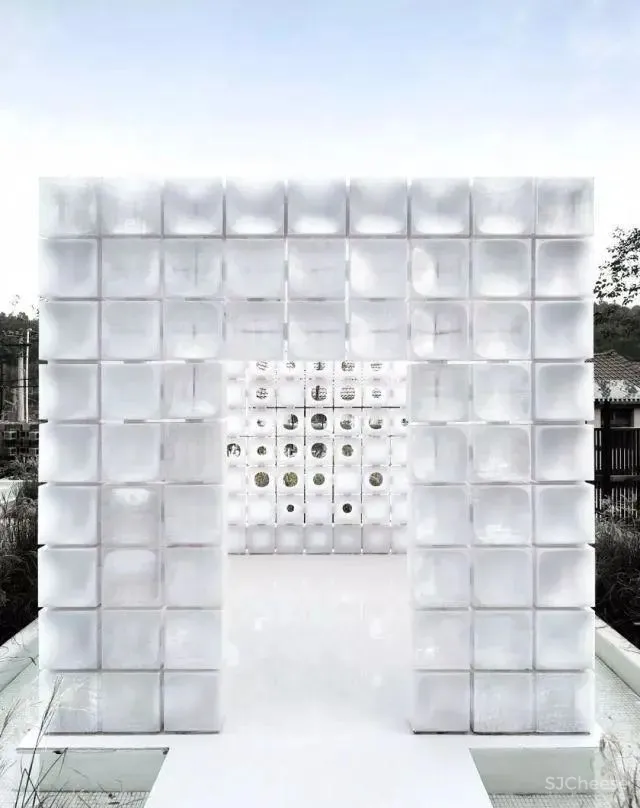 《亲爱的客栈》同款“神仙民宿”,让我睡死在里面吧!