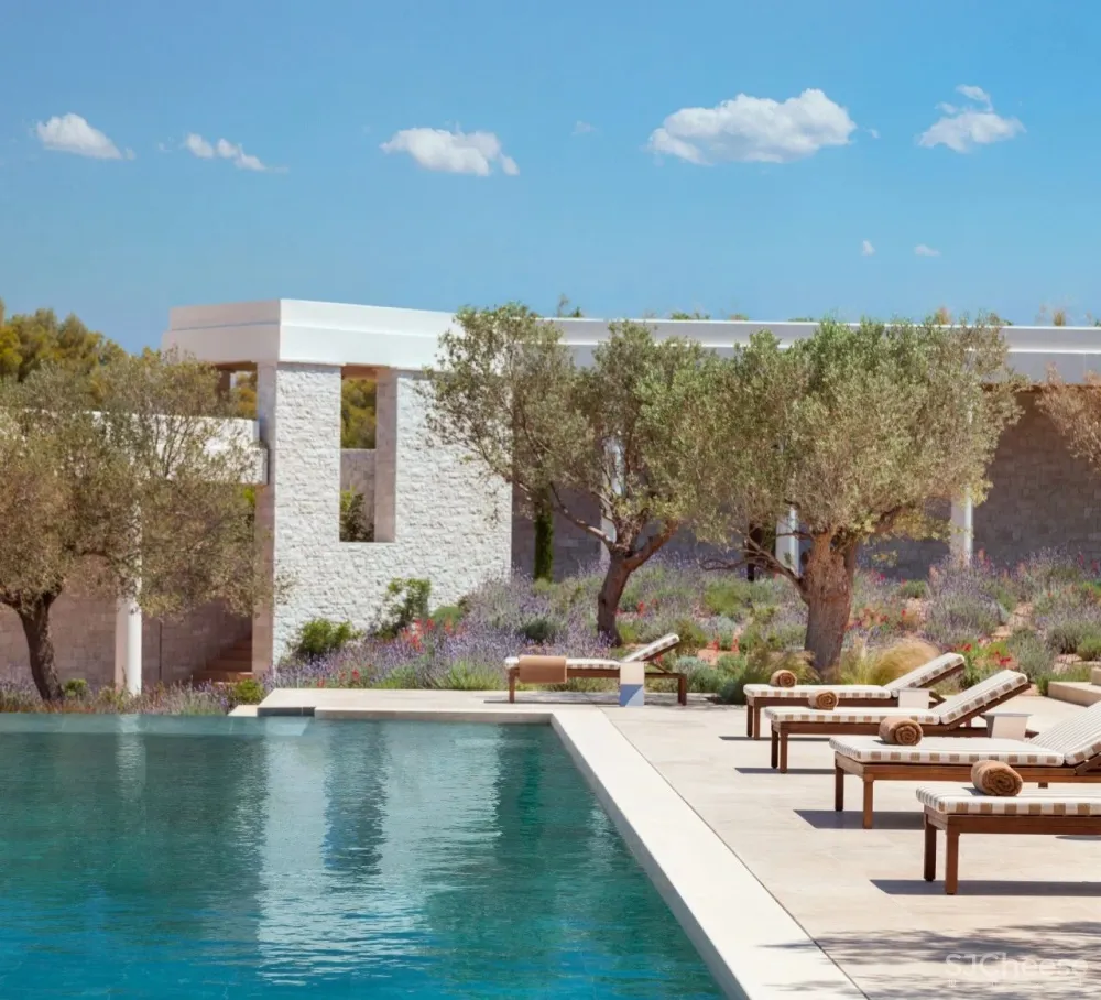 又一位殿堂级酒店设计大师逝世，沉痛悼念！