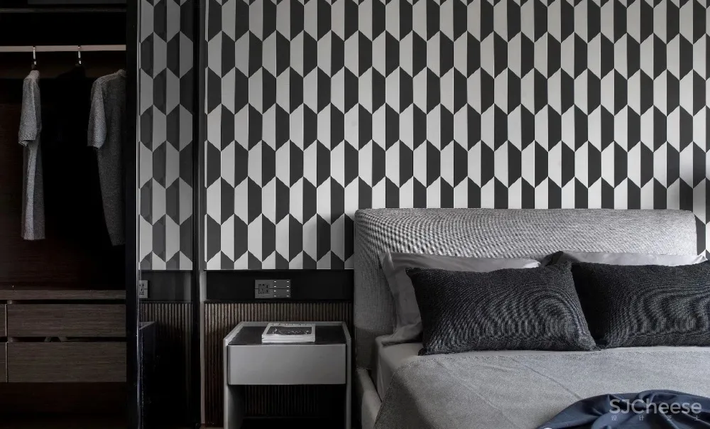 220㎡轻奢大平层私宅，诠释不一样的高级！