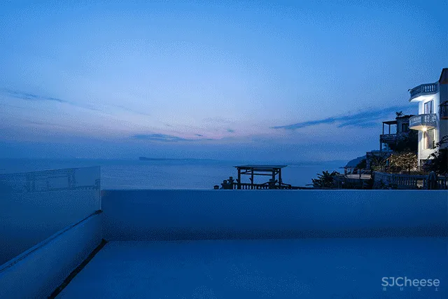 我们相遇,便是一场艺术的开始