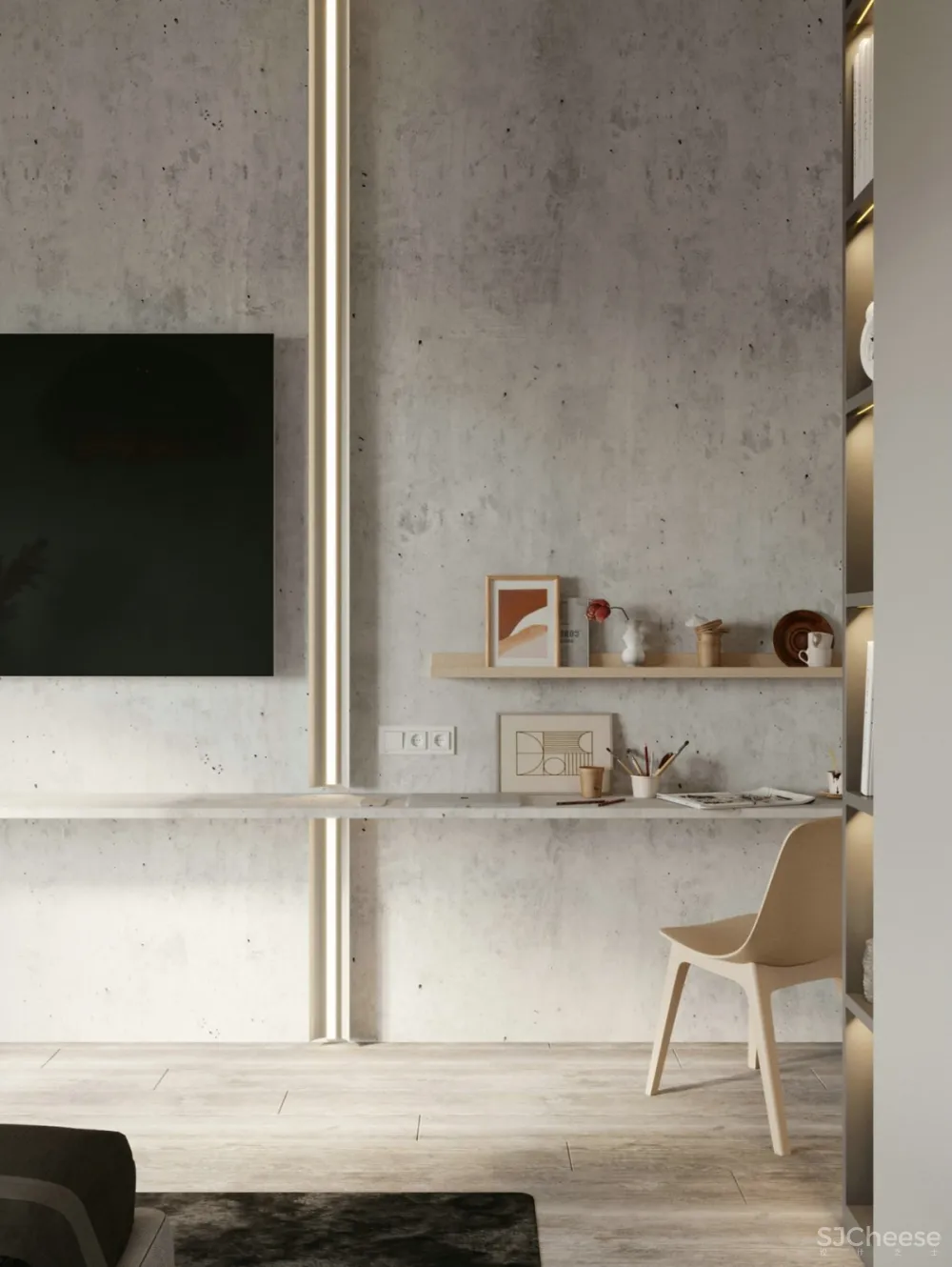 “异域风情”的北欧浪漫，艺术气息的魅力！