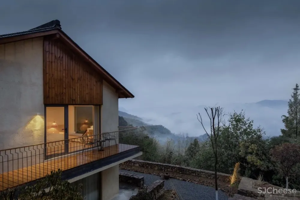 高铁仅0.5h,中国版「濑户内海」凭什么吸引年轻人疯狂打卡?