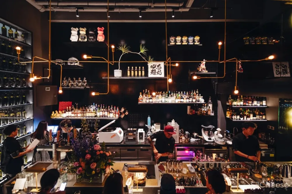 GTD 新作 星澜酒店 Twinkle Hotel 一场非经验的尝试