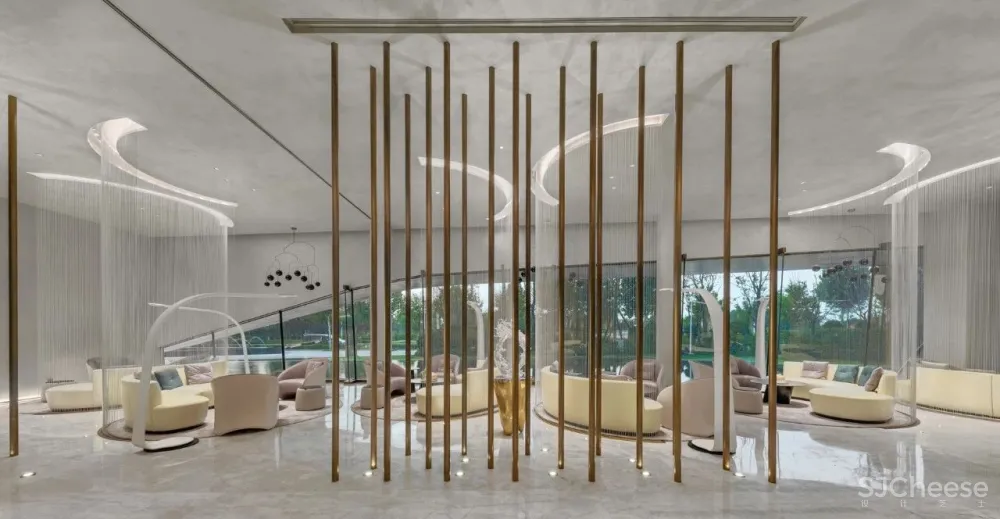 郑州豪宅考察 独家解读永威、建业、康桥等本土开发商高端住宅项目