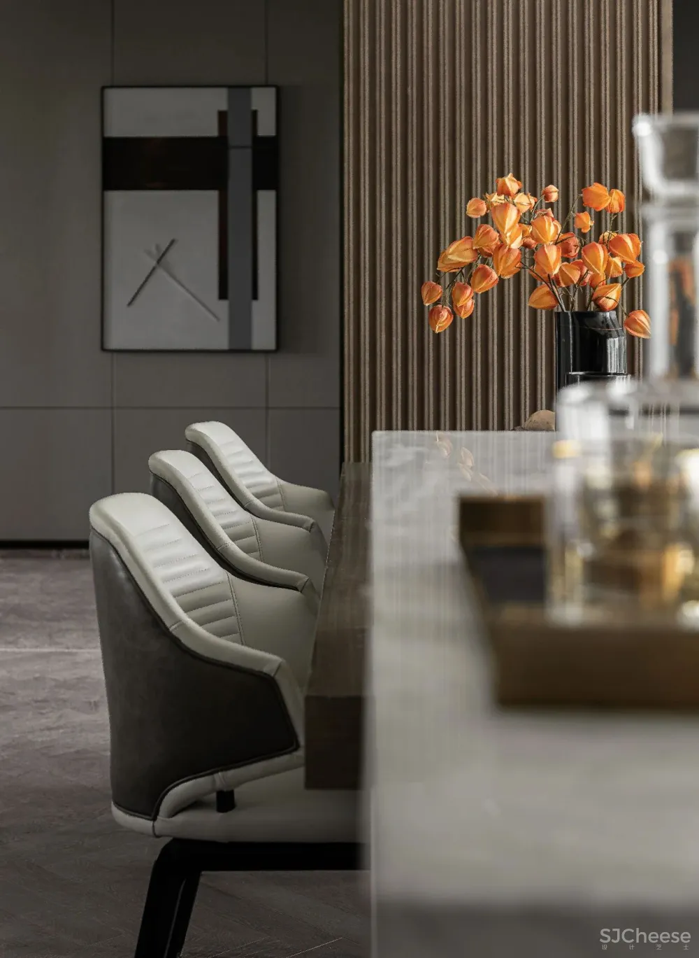 WE设计:一次生活与森林的邂逅