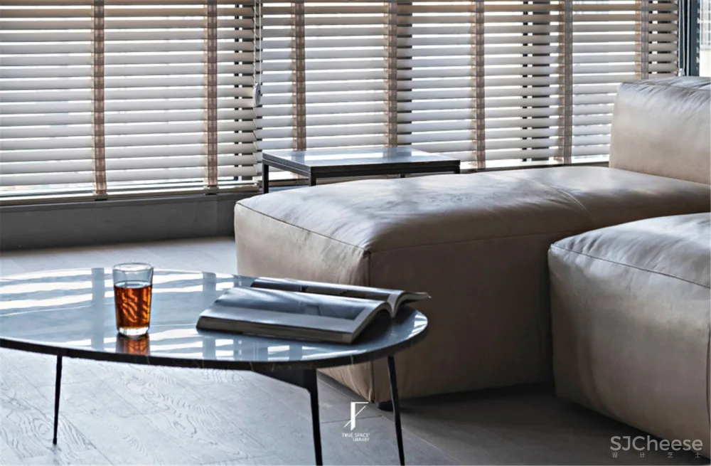 成都多纷设计作品——又见质朴