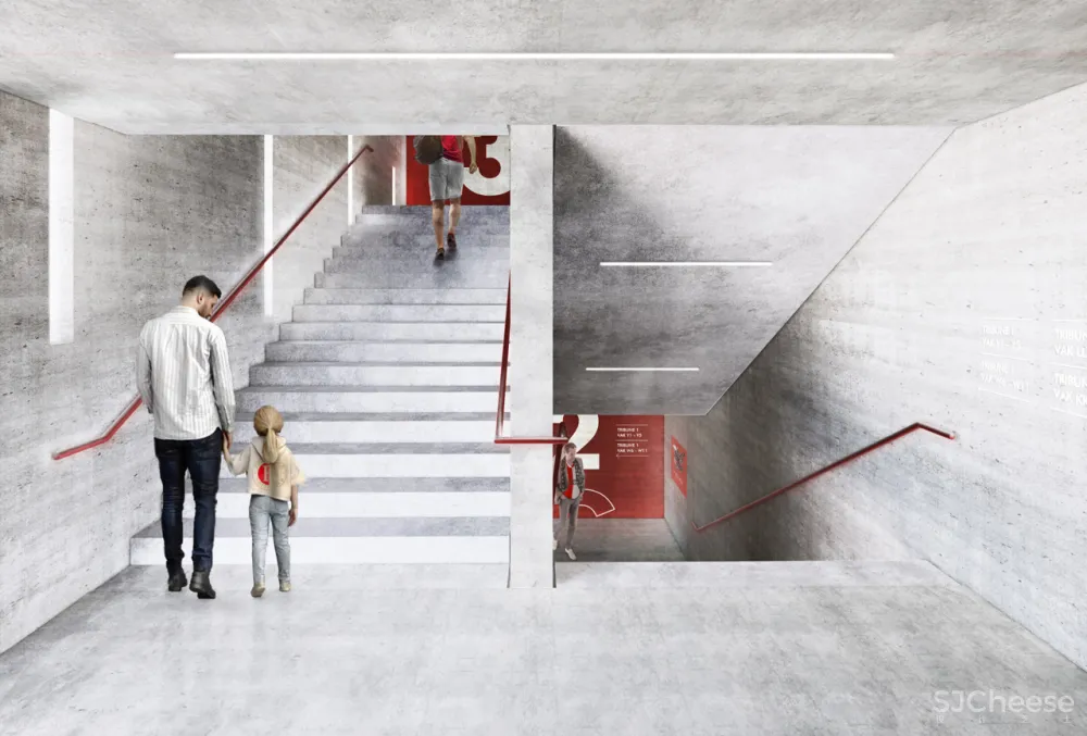 隈研吾、Snøhetta、OMA新作大赏