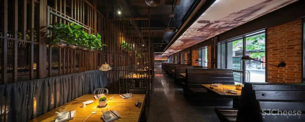 沈雷 × 张福记:用温暖的力量,使品牌深情