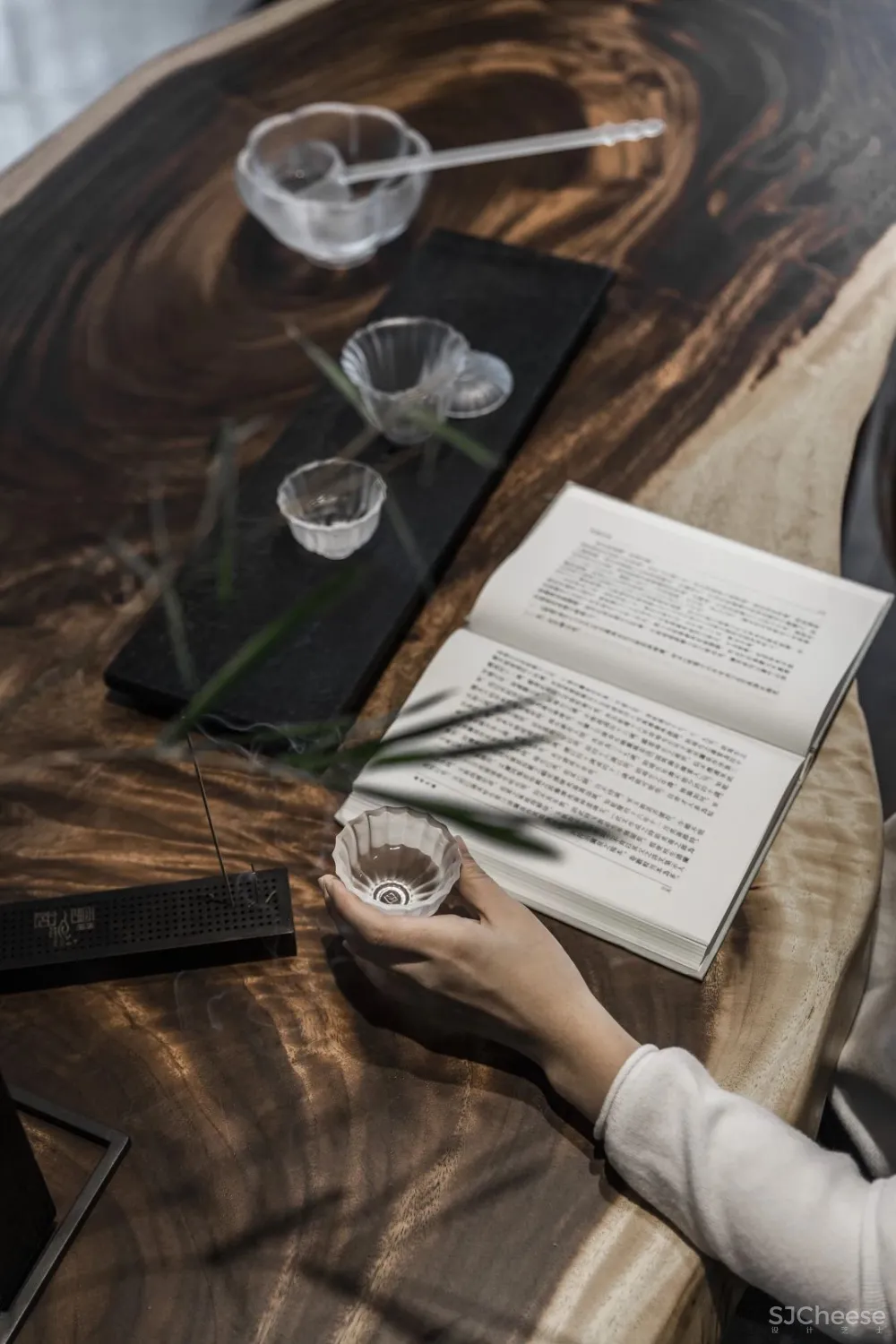 ArtHouse 观澜山宅，圆世野情怀