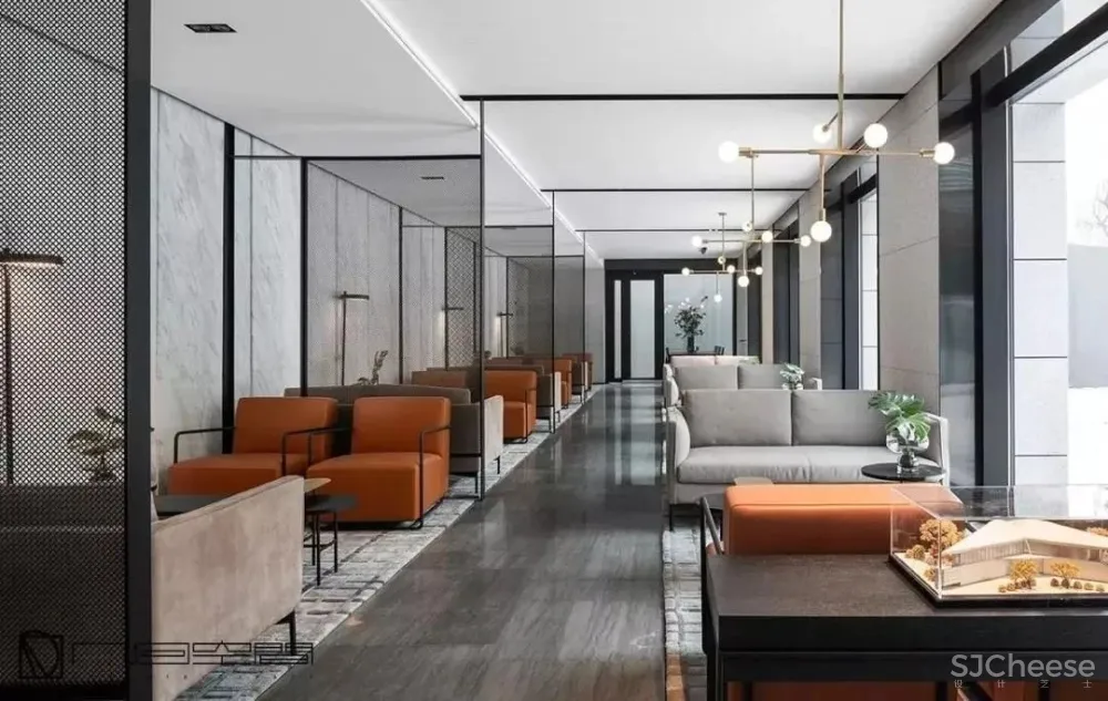 郑州豪宅考察 独家解读永威、建业、康桥等本土开发商高端住宅项目