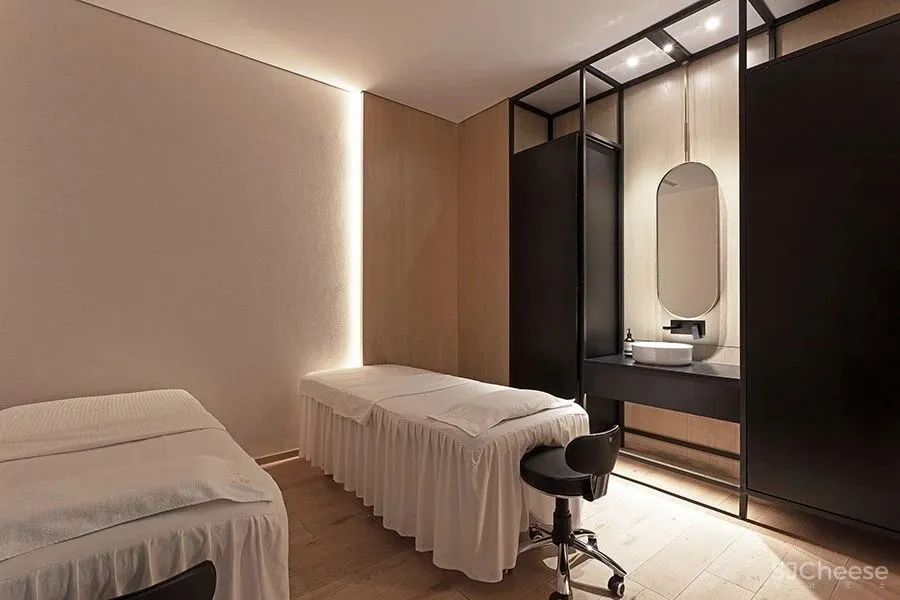 艾迩肤医疗美容恒隆广场店