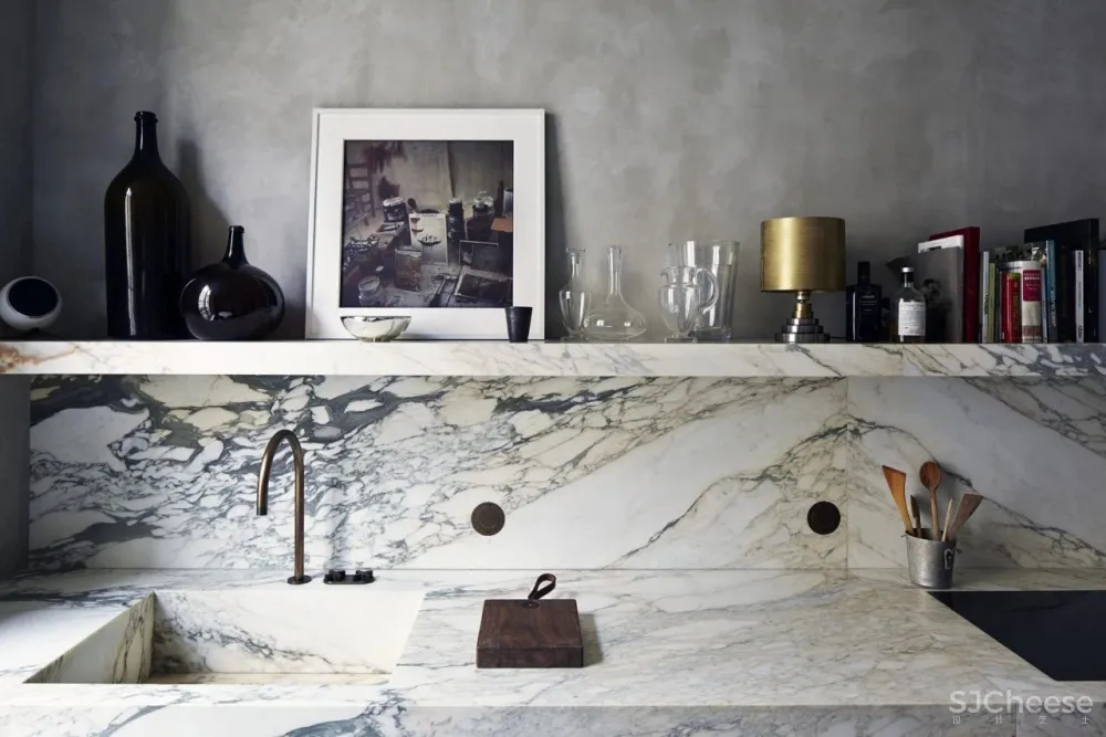 设计寻访Joseph Dirand：宁静纯粹、极简而克制的美