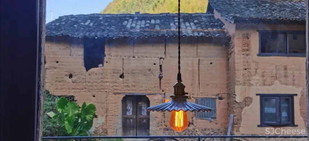 吕晓辉:“裸心”背后的建筑师,一直在和什么较劲?